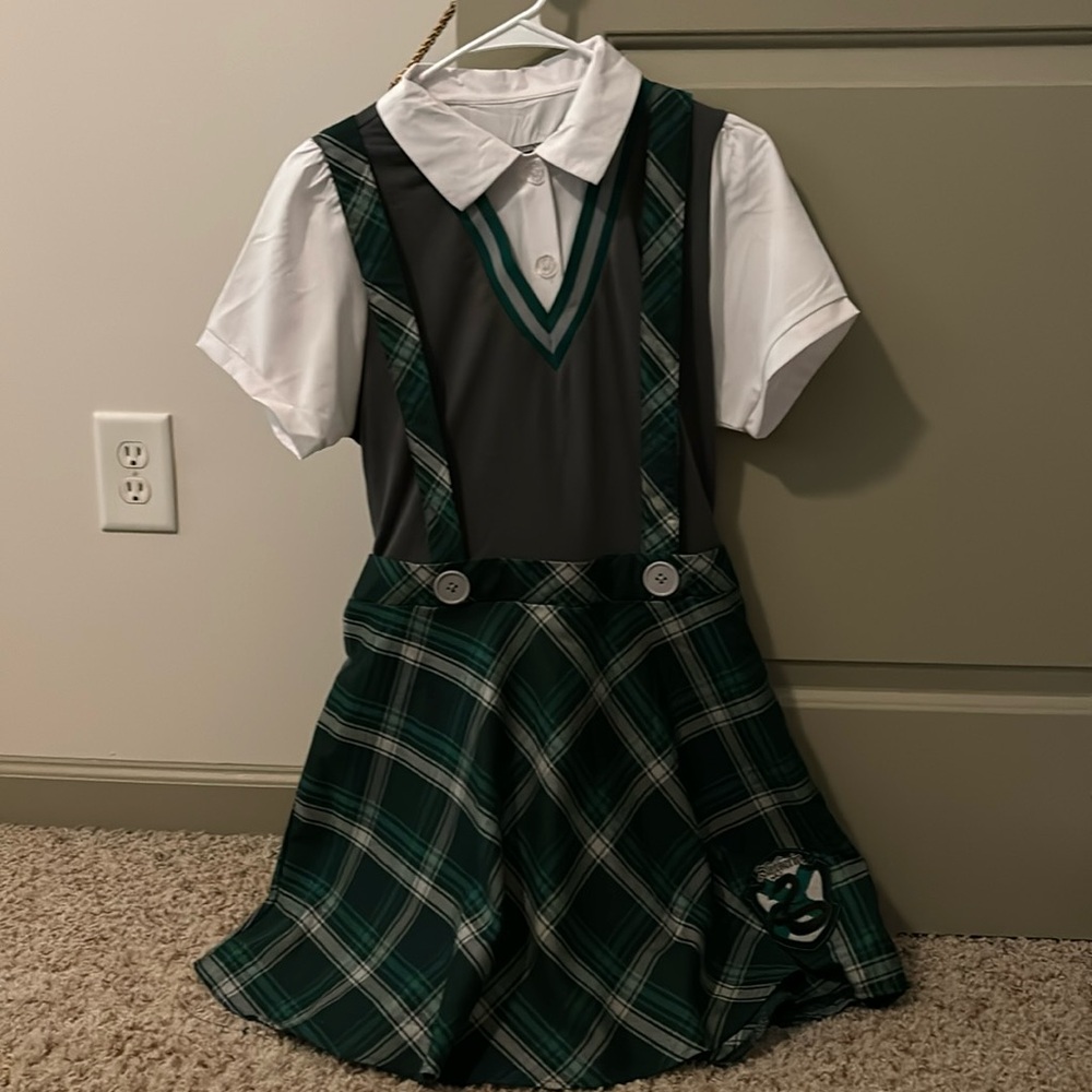 Harry Potter Halloween Dress- Spirit Halloween